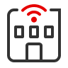 Professionele wifi